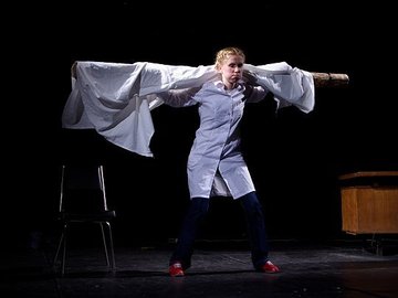 Записки провинциального врача