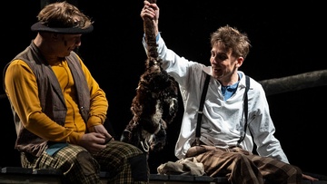 Приключения Тома Сойера