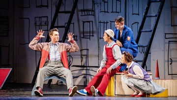 Денискины рассказы