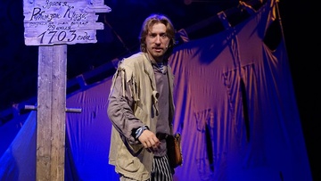 Робинзон Крузо