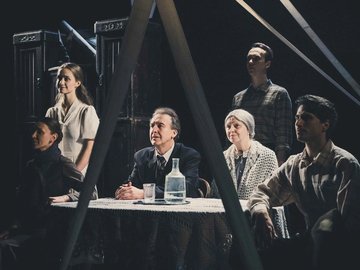 Вечно живые