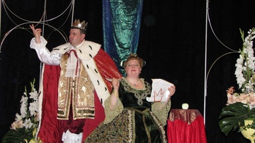 99 королевских зайцев