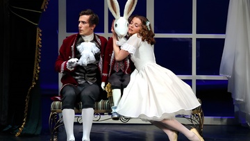 Кролик Эдвард