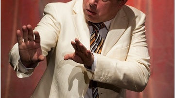 Анекдоты ХХ века