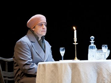 Фантазии Фарятьева