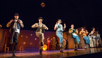 Поминальная молитва