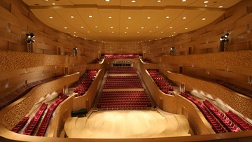 Золотой петушок