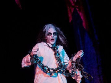 Кентервильское привидение