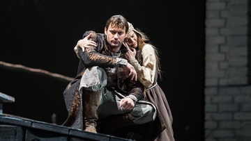 Смута. 1609–1611 гг