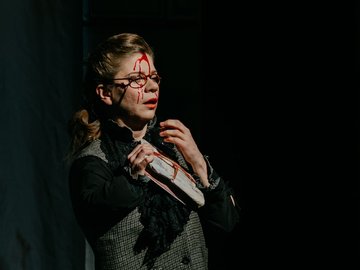 Преступление и наказание