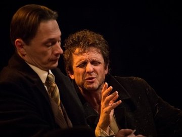 Какой уж тут Миколка!..