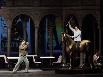 Бенвенуто Челлини