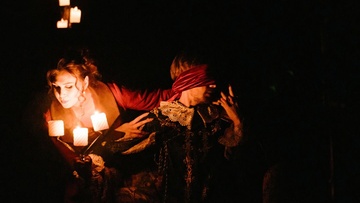 Всё хорошо, что хорошо кончается