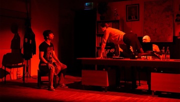 Человек из Подольска