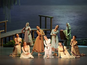 Медный всадник