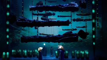 Золото Рейна