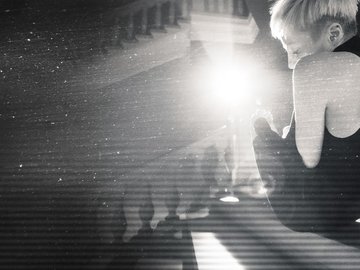 Электродинамика. Вечер экспериментов со звуком и телом