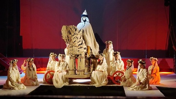 Царская невеста