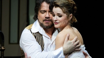 Свадьба Фигаро