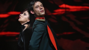 Герой нашего времени