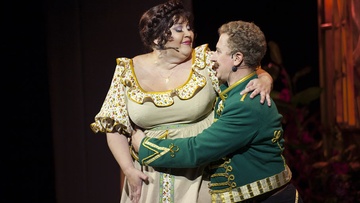 Подлинная история поручика Ржевского