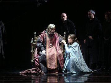 Симон Бокканегра