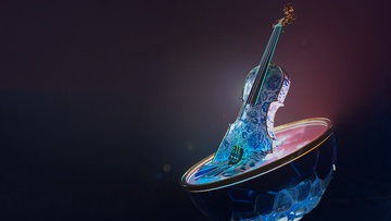 Классика в космосе