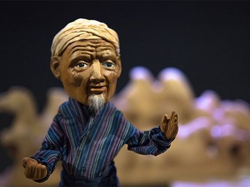 И дольше века длится день...