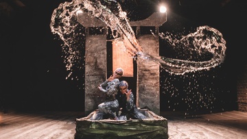 Японские народные сказки