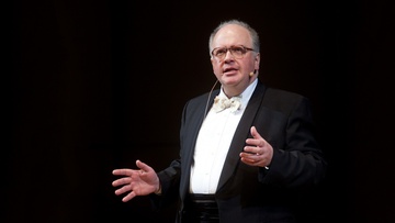 Павел Любимцев. Михаил Булгаков. Мой закатный роман