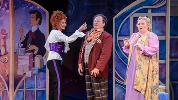 Просто бэби, или Любовь по-французски