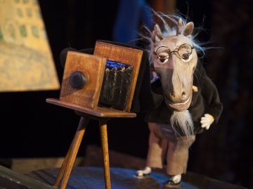 Сказки из разных карманов