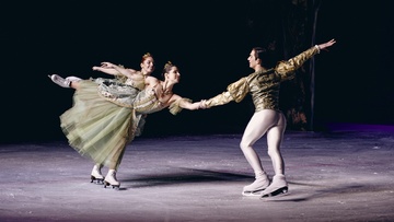 Спящая красавица