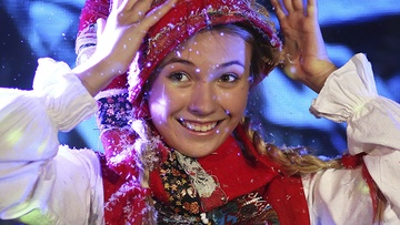 Сказки Андерсена