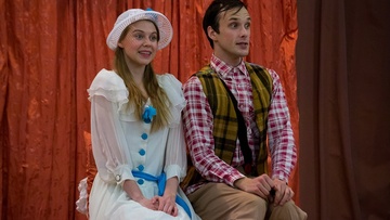 Хелло, Том Сойер!