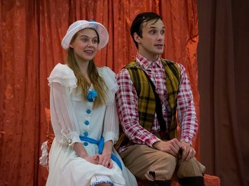 Хелло, Том Сойер!