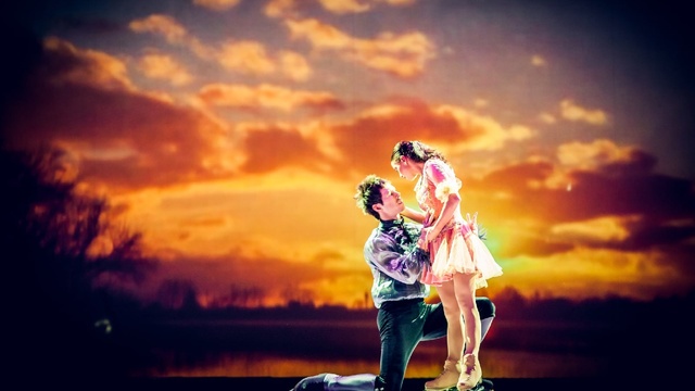 Щелкунчик и повелитель тьмы