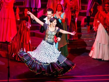 Мы — цыгане