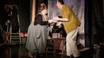 Шальные бабки