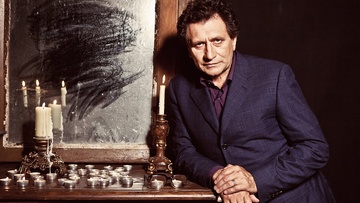 Евгений Князев. Борис Годунов