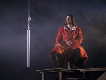 Капитанская дочка