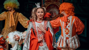 Бременские музыканты