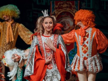 Бременские музыканты