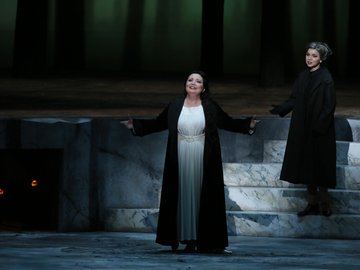 Лючия ди Ламмермур