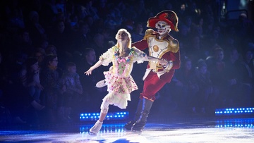 Щелкунчик и Мышиный король