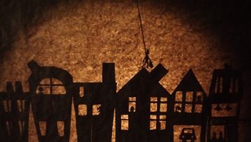 Приключения Человеткина