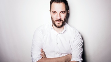 БеспринцЫпные чтения. Александр Цыпкин. Только о любви