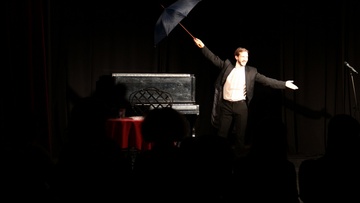 Аккомпаниатор