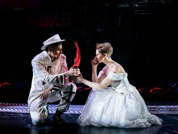 Алые паруса