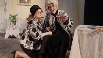 Фаина Раневская. Одинокая насмешница